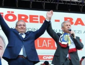 Rakamlar ortaya çıktı! CHP’nin adayı ABB iştirakini batırmış