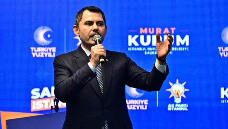 RTÜK Başkanı’ndan Murat Kurum’un eşi Şengül Kurum hakkında açıklama