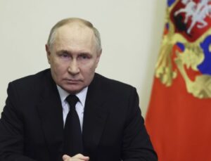 Rusya Devlet Başkanı Putin, 150 bin vatandaşın zorunlu askerlik hizmetine çağrılması yönelik kararnameyi imzaladı