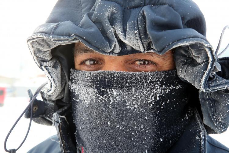 <p>İşte sizin için insanların hava durumuna göre planlarının nasıl iptal olduğunu topladık.</p>