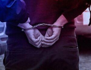 Sakarya’da cinayet zanlıları tutuklandı!