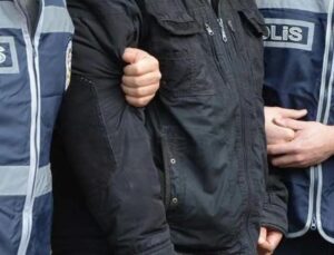 Samsun’da DEAŞ operasyonu: 2 gözaltı