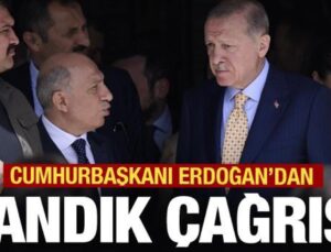 Sandıklar kapandı! Erdoğan’dan vatandaşlara tarihi çağrı