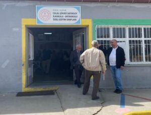 Sandıkta oyunu kullandıktan sonra hayatını kaybetti