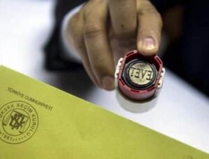 Şanlıurfa’da anketlerde son durum! Hangi aday önde?