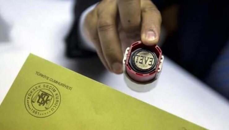 Şanlıurfa’da anketlerde son durum! Hangi aday önde?