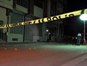 Şanlıurfa’da evlat vahşeti: Miras yüzünden babasını öldürdü