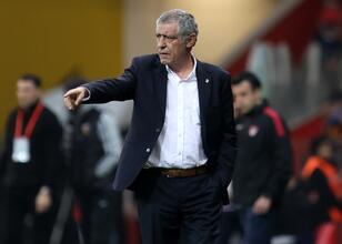 Santos: ‘Kupa için umut verdi’ – Beşiktaş son dakika haberleri
