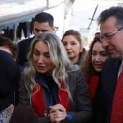 CHP'li adaydan kendi seçmenine tepki çeken sözler: ‘Seve seve olmasa da…’