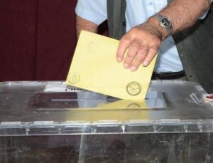 Seçim günü hava durumu nasıl olacak?