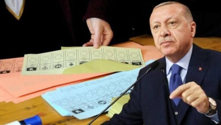 Seçimin kaderini onlar belirleyecek! Cumhurbaşkanı Erdoğan’dan yakın markaj