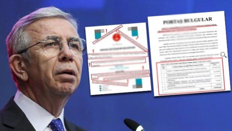 SGK ve vergi borçlarını bile ödeyemiyor! Sayıştay raporları ortaya çıktı