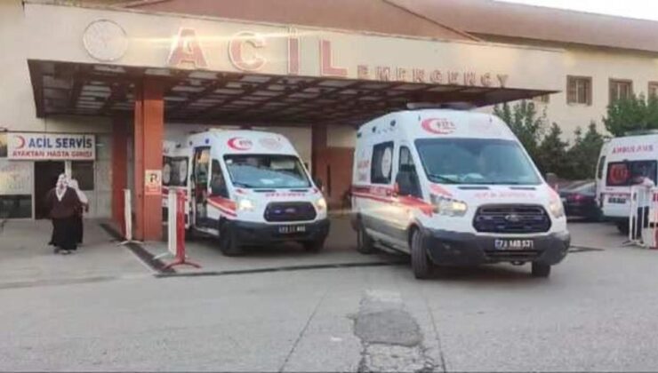 Şırnak’ta 4 yaşındaki çocuğun arazide bulup eve getirdiği cisim patladı: 1 ölü, 1 yaralı