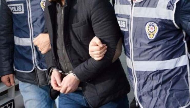 Şırnak’ta terör operasyonu:  8 gözaltı