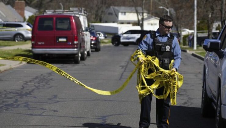 Son dakika: ABD'de silahlı saldırı