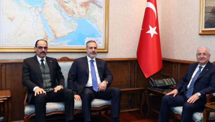 Son dakika haberi Irak'ta yarın Güvenlik Zirvesi yapılacak