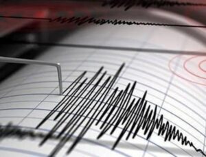 Son dakika: Kahramanmaraş ve Adana’da peş peşe depremler! Az önce yine sallandı…