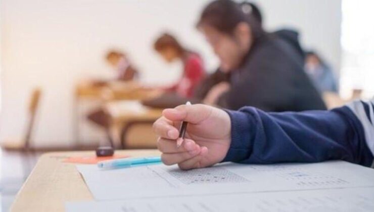 Son Dakika: LGS başvuruları başladı!