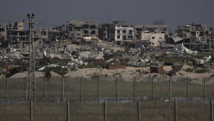 Son dakika: Uluslararası Adalet Divanı'ndan 'İsrail' kararı