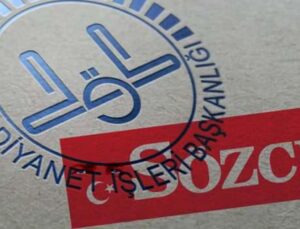 Sözcü’nün ‘Depremzedeye makarna’ haberine Diyanet İşleri Başkanlığı’ndan sert tepki