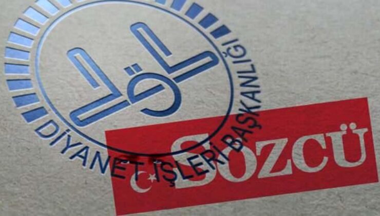 Sözcü’nün ‘Depremzedeye makarna’ haberine Diyanet İşleri Başkanlığı’ndan sert tepki