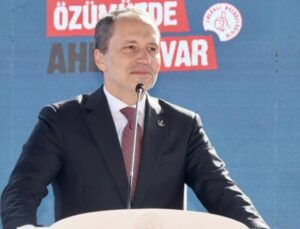 Suat Pamukçu AK Parti’ye katıldı! Fatih Erbakan’dan tepki çeken yorum