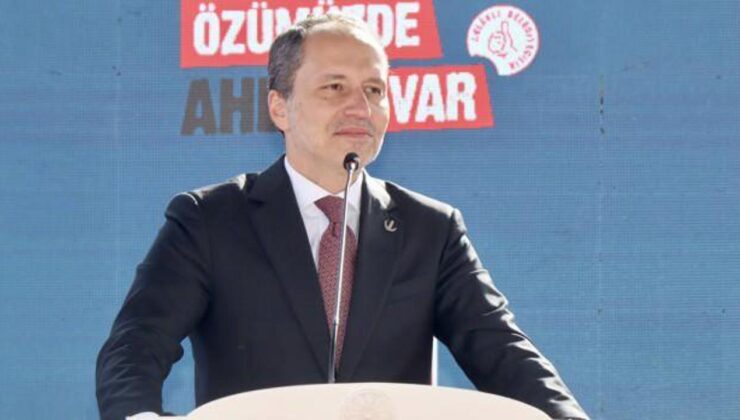Suat Pamukçu AK Parti’ye katıldı! Fatih Erbakan’dan tepki çeken yorum