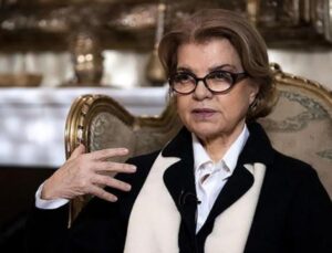 Tansu Çiller’den Cavit Çağlar’ın iddiasına yanıt