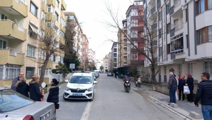 Tekirdağ’da üçüncü kattan düşen bebek hayatını kaybetti