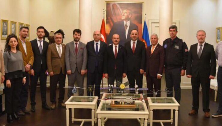 THK’dan yeniden “Güçlü Türkkuşu” müjdesi