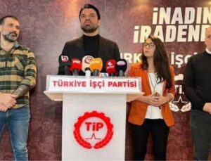 TİP’in adaylığını geri çektiği Gökhan Zan’dan yeni açıklama!