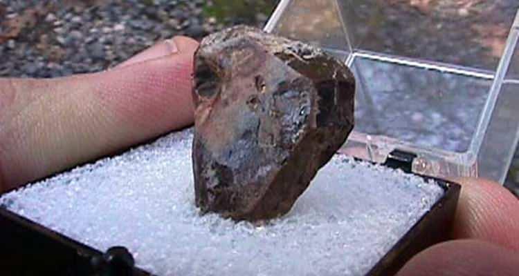 <p>Türkiye'deki toryum ve uranyum madenlerini, bu madenlerin önemini anlatan Yüksel Özdemir, ABD'nin yeni geliştirdiği nükleer füzyon atılımını da yorumladı. ABD'li bilim insanlarının 60 senedir üzerine çalıştığı nükleer füzyon projesinin henüz tamamlanmadığını vurgulayan Özdemir, Türkiye'nin 150 yıllık enerji ihtiyacına yetecek madenden bahsetti.</p>