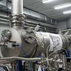 Türkiye kendi CERN'ini kurdu! İsviçre'ye rakip olacağız...