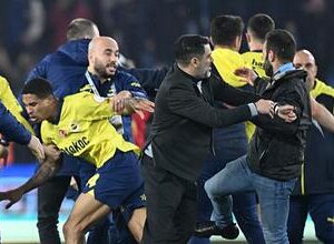 Trabzonspor – Fenerbahçe maçı sevkleri: ‘Yüzde 80 tamam’