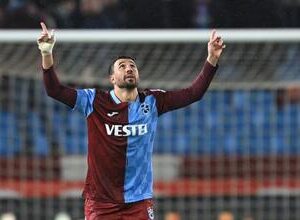 Trezeguet kaç gol attı, kaç asist yaptı, performansı – Trabzonspor son dakika haberleri