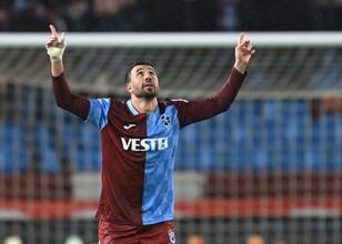 Trezeguet kaç gol attı, kaç asist yaptı, performansı – Trabzonspor son dakika haberleri