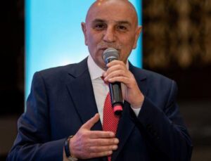 Turgut Altınok: Mansur Yavaş’ı Londra’ya göndereceğiz