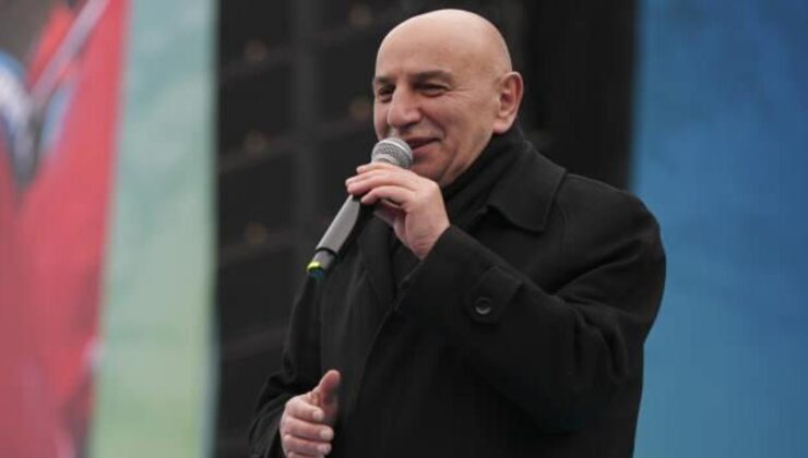 Turgut Altınok: Mansur Yavaş’ın hayalleri yetişmez