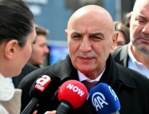 Turgut Altınok seçime günler kala emeklilere müjdeyi verdi