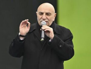 Turgut Altınok’un ablasından açıklama! Kirli oyunu ifşa etti