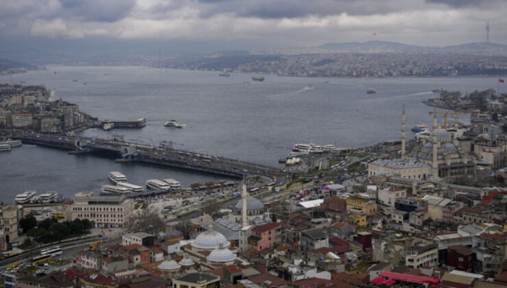 Türkiye seçime gidiyor: Dış basın yerel seçimleri böyle takip ediyor