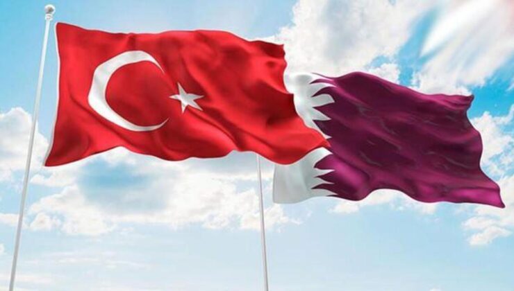 Türkiye ve Katar’dan ‘Gazze’ hamlesi!