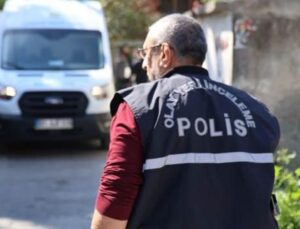 Uyuşturucu parası isteyen oğlunu öldürdü: Adana’da korkunç cinayet