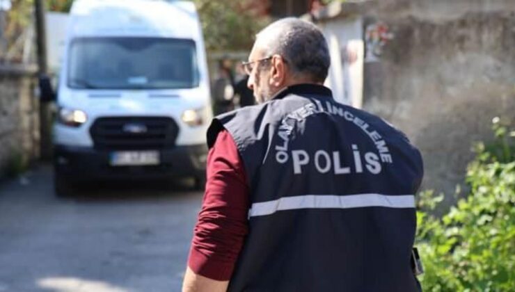 Uyuşturucu parası isteyen oğlunu öldürdü: Adana’da korkunç cinayet