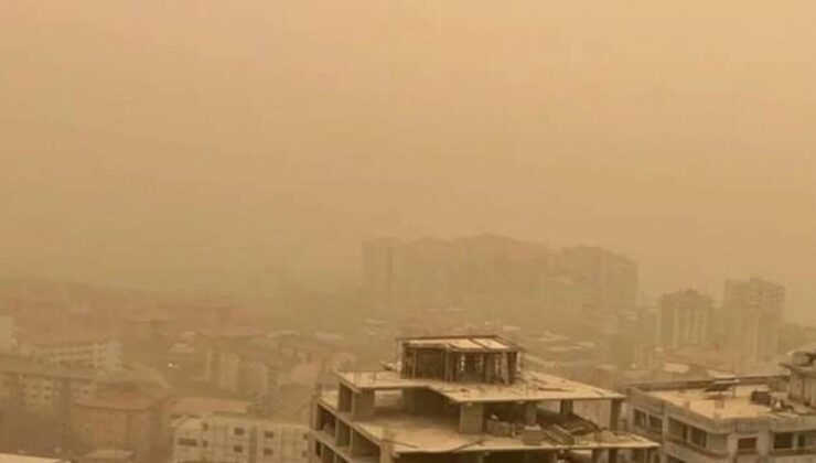 Uzman isim uyardı! Bu tarihlerde çamur yağacak…