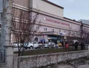 Varto’nun Yılanlı köyünde at eyeri tartışması kanlı bitti! 1 çocuk öldü