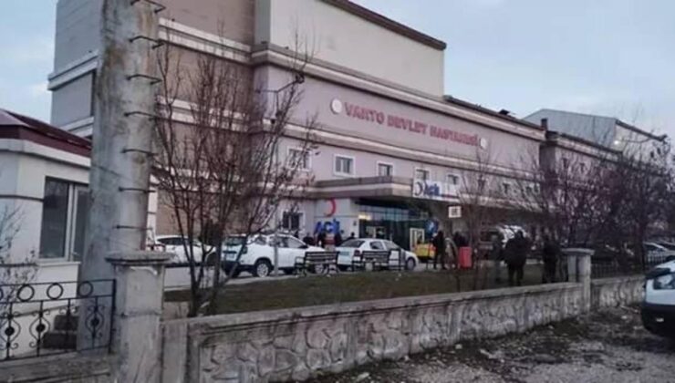 Varto’nun Yılanlı köyünde at eyeri tartışması kanlı bitti! 1 çocuk öldü