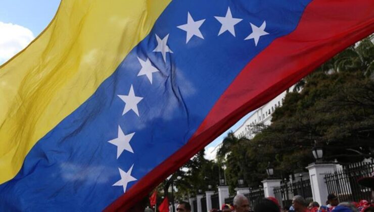 Venezuela'da devlet başkanı seçimleri tarihi belli oldu