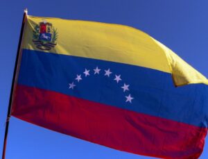 Venezuela'dan devlet başkanlığı seçimleri için AB'ye gözlemcilik daveti