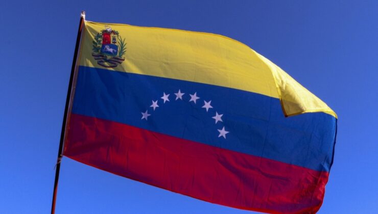 Venezuela'dan devlet başkanlığı seçimleri için AB'ye gözlemcilik daveti
